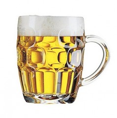 Кружка пивная Britania, 570 мл - Фото 1
