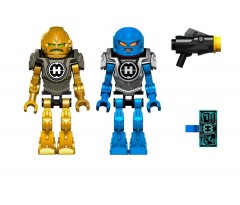 Боевая машина Суржа и Роки - Фото 2