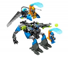 Боевая машина Суржа и Роки - Фото 3