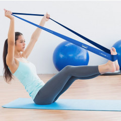 Набор резинок для фитнеса - Фото 4