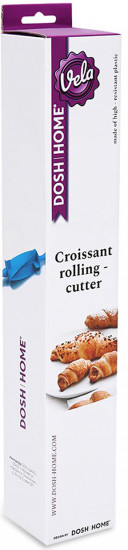 Ролик-скалка для круассанов «Vela»