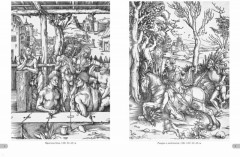 Дюрер. Гравюры - Фото 1