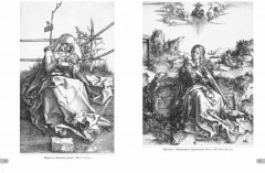 Дюрер. Гравюры - Фото 3