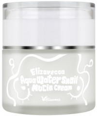 Крем для лица гиалуроновый «Aqua Hyaluronic» - Фото 1