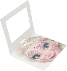 Стразы для лица - Фото 1