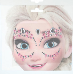 Стразы для лица - Фото 2