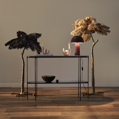 Торшер - Фото 1