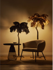 Торшер - Фото 3