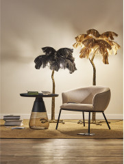 Торшер - Фото 4