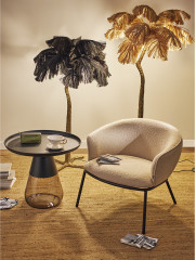 Торшер - Фото 5