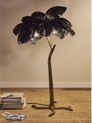 Торшер - Фото 6