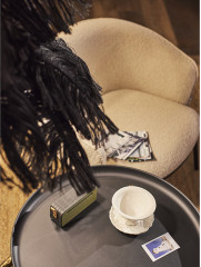 Торшер - Фото 9