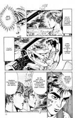 Инициал D. Том 2 - Фото 11