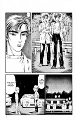 Инициал D. Том 3 - Фото 3