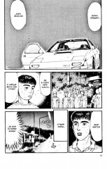 Инициал D. Том 3 - Фото 6