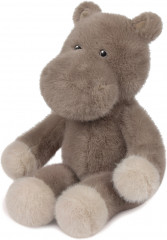 Игрушка мягкая «Бегемотик Джей» - Фото 1