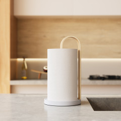 Держатель для бумажных полотенец «Bellwood» - Фото 3