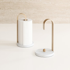 Держатель для бумажных полотенец «Bellwood» - Фото 5