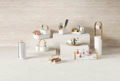 Держатель для бумажных полотенец «Bellwood» - Фото 7