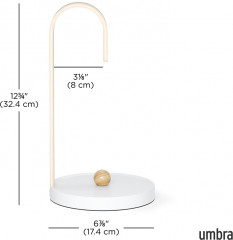 Держатель для бумажных полотенец «Bellwood» - Фото 10