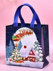 Набор новогодних пакетов - Фото 2
