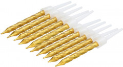 Набор свечей для торта - Фото 2