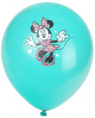 Набор шаров воздушных «Минни Маус» - Фото 3