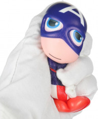 Игрушка-антистресс «Супергерой в маске» - Фото 2