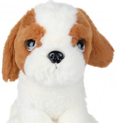 Игрушка мягкая «Бигль» - Фото 2