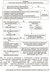 Справочник врача-неонатолога по неотложным состояниям у новорожденных детей. Руководство для врачей - Фото 8