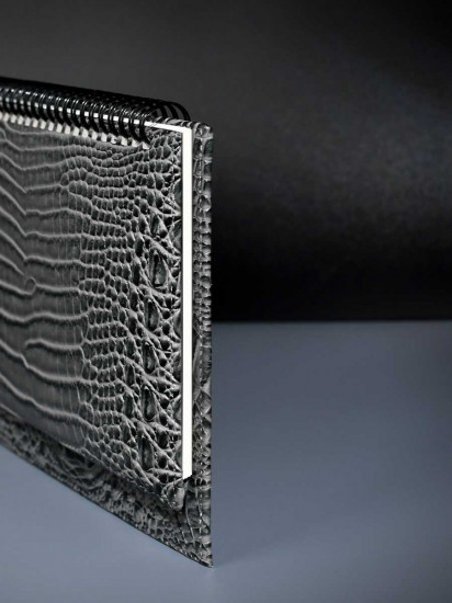 Планинг недатированный «Аллигатор»