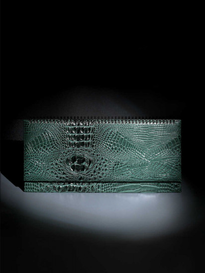 Планинг недатированный «Аллигатор»