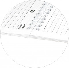 Планинг датированный «Вороной конь» - Фото 5