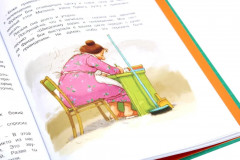 Карлсон, который живет на крыше. Комплект из 3 книг - Фото 7