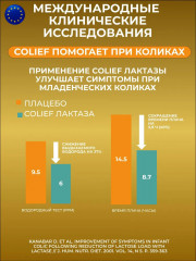 Лактаза в каплях для детей - Фото 2