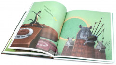 Детство в рифмах/Стихи с хвостиком. Комплект из 2 книг - Фото 13