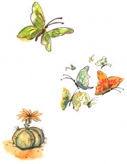 Творческие задачи для дошколенка от маленького львенка - Фото 5