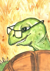 Творческие задачи для дошколенка от маленького львенка - Фото 7