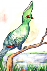 Творческие задачи для дошколенка от маленького львенка - Фото 12