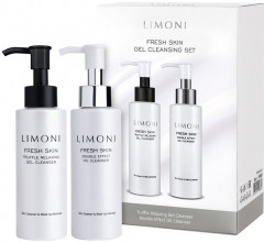 Набор средств для умывания «Fresh Skin Gel Cleansing Set» - Фото 10