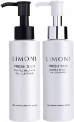 Набор средств для умывания «Fresh Skin Gel Cleansing Set» - Фото 11