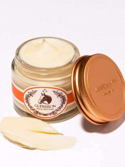 Крем для лица многофункциональный с лошадиным жиром «Horse Oil Cream»
