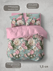 Комплект постельного белья «Аликанте» - Фото 3