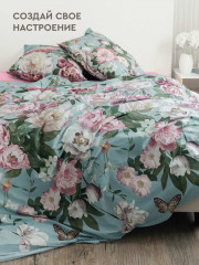 Комплект постельного белья «Аликанте» - Фото 8