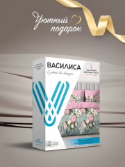 Комплект постельного белья «Аликанте» - Фото 13