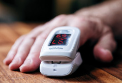 Пульсоксиметр OXY 200 - Фото 5