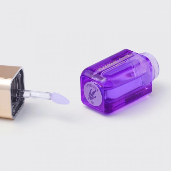 Масло для губ «Sirop de Fruits», тон 06 Lavender