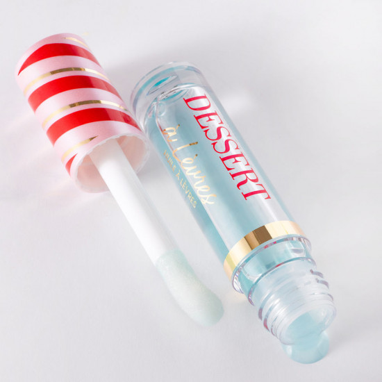 Масло для губ «Dessert a levres», тон 05 Gelee de Menthe