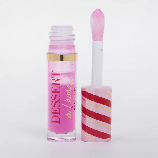 Масло для губ «Dessert a levres», тон 03 Sirop