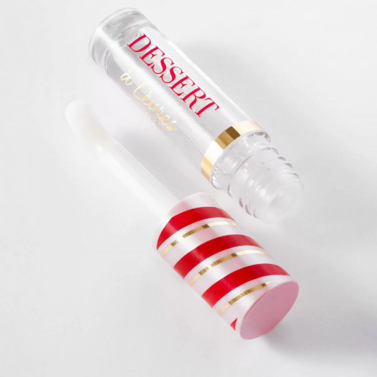 Масло для губ «Dessert a levres», тон 04 Meringue